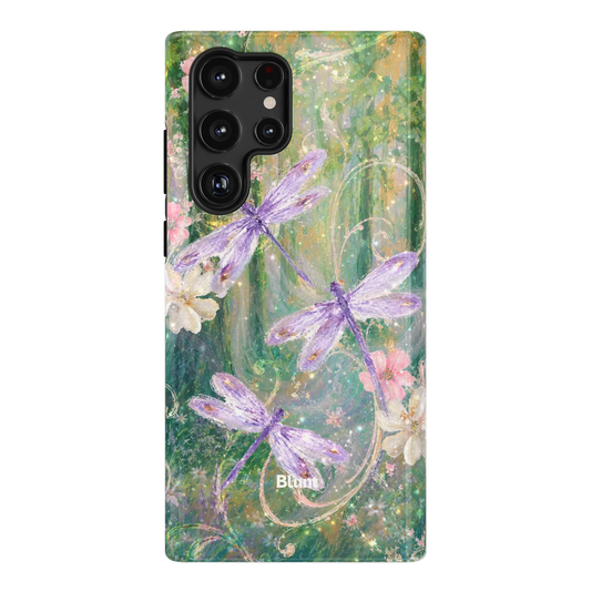 Garden-Spell-samsung-case-Galaxy S22 Ultra-1