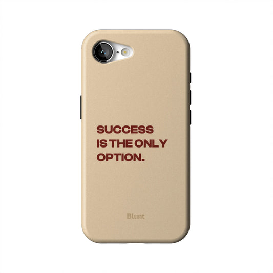 Pure-Grit-iphone-case-iPhone 17 E-1