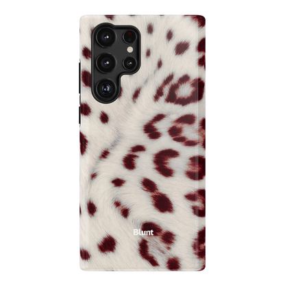Vixen Stain Samsung Case