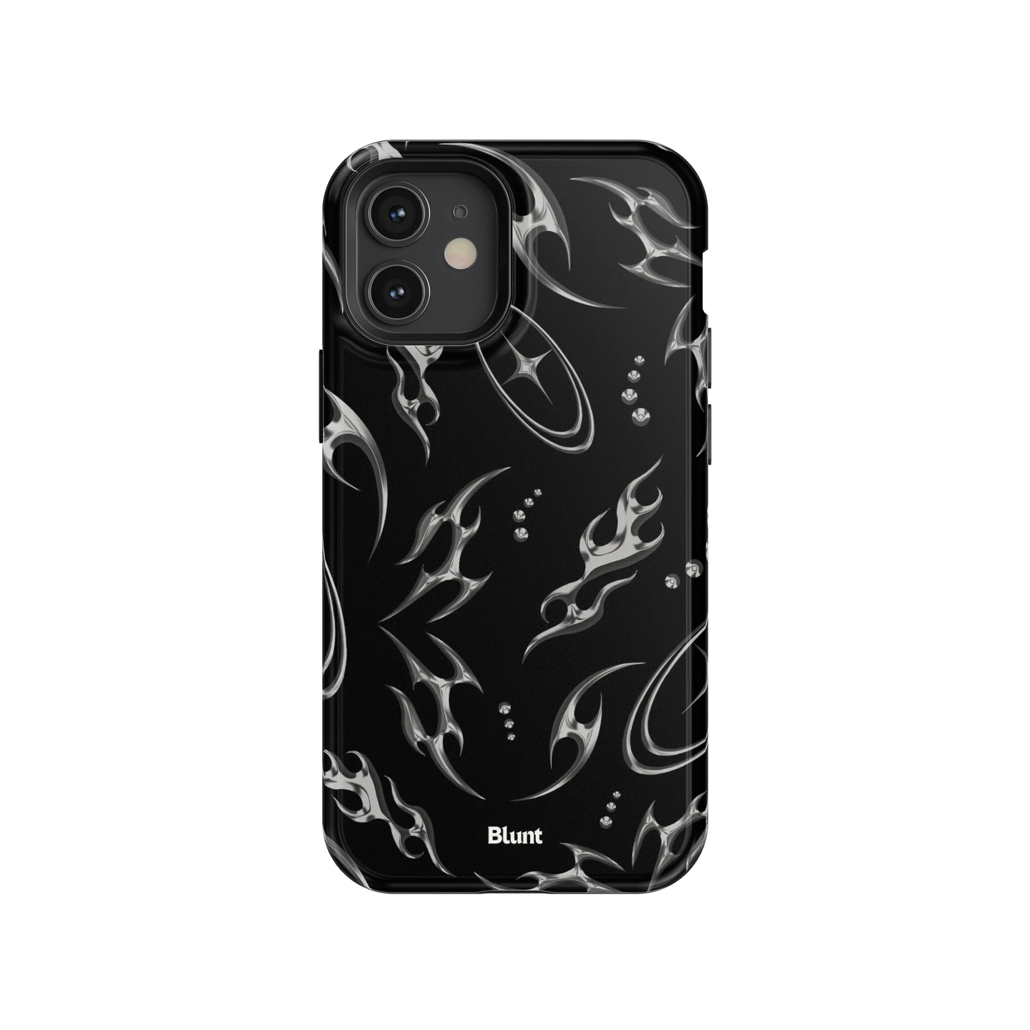 Cyber iPhone Case