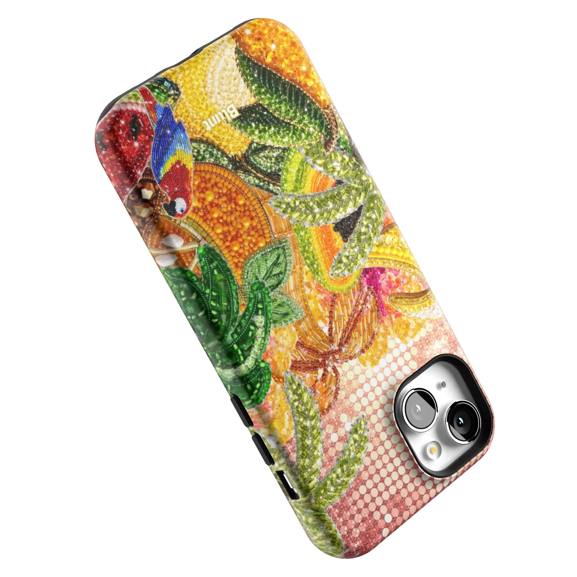Tropical-Luxe-iphone-case-iPhone 15 Plus-4