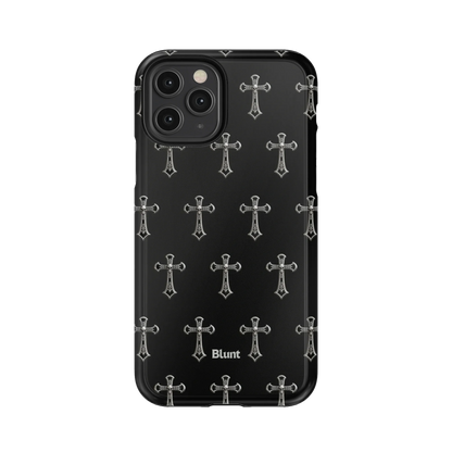Coded-Creed-iphone-case-iPhone 11 Pro-1