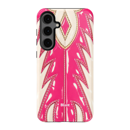 Princess Rodeo Samsung Case