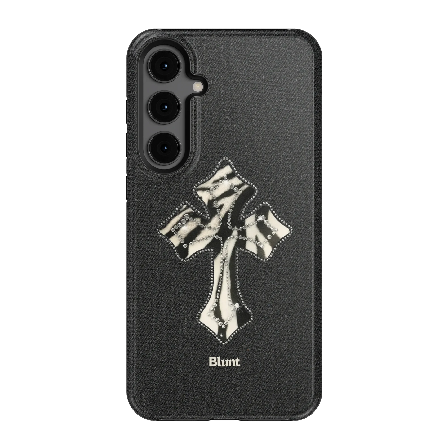 Iron Cross Samsung Case