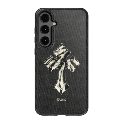 Iron Cross Samsung Case