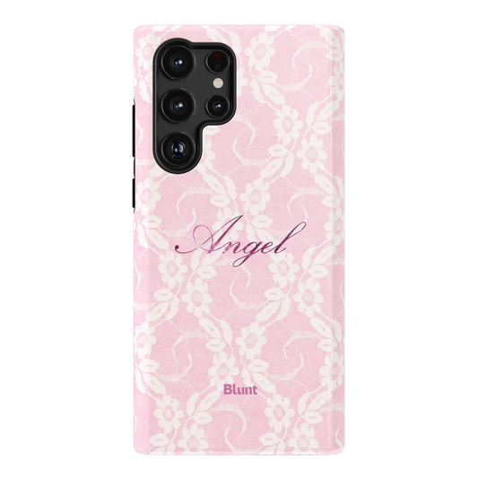 Angel Lace Samsung Case