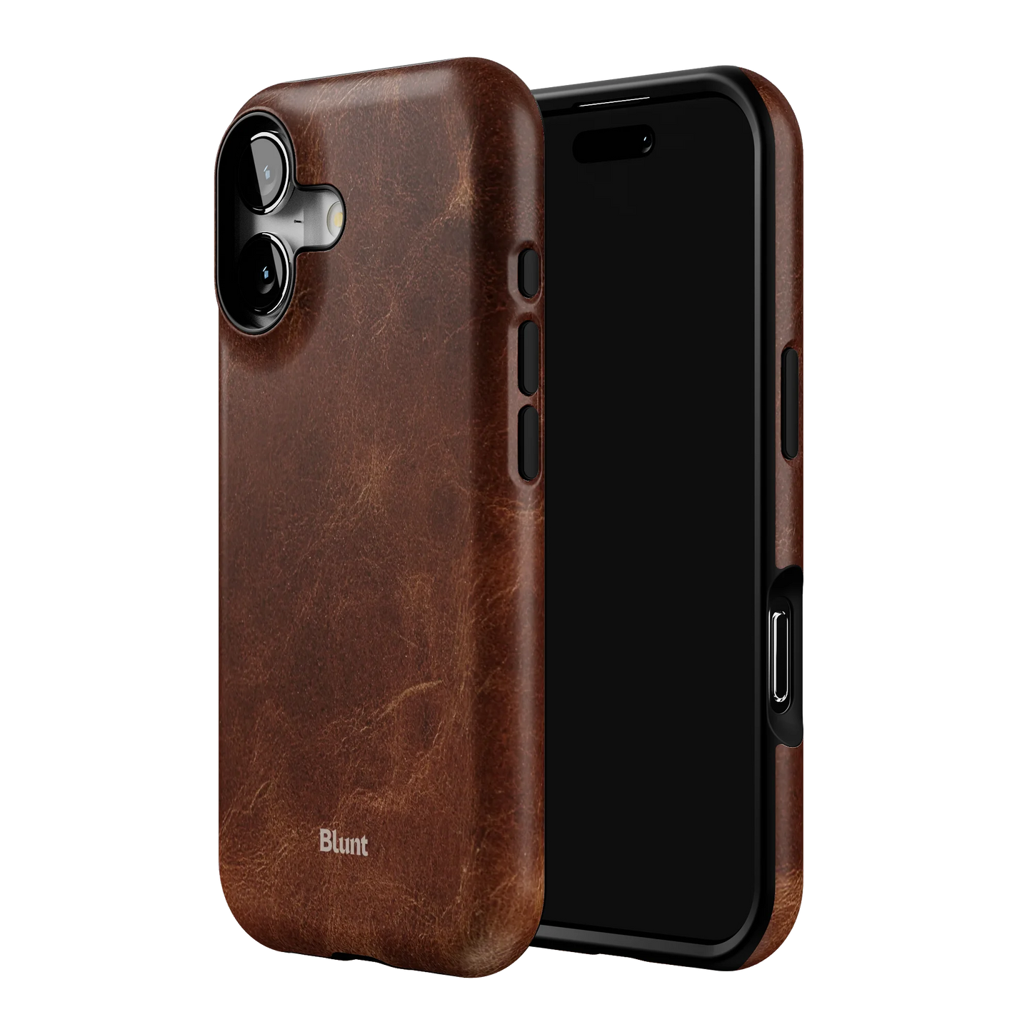 Smoke iPhone Case