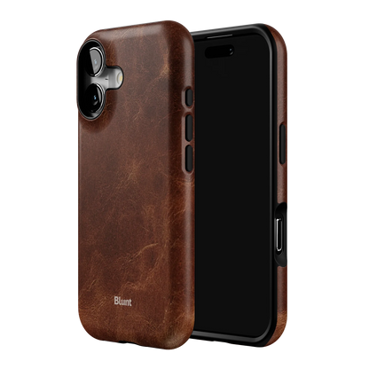 Smoke iPhone Case