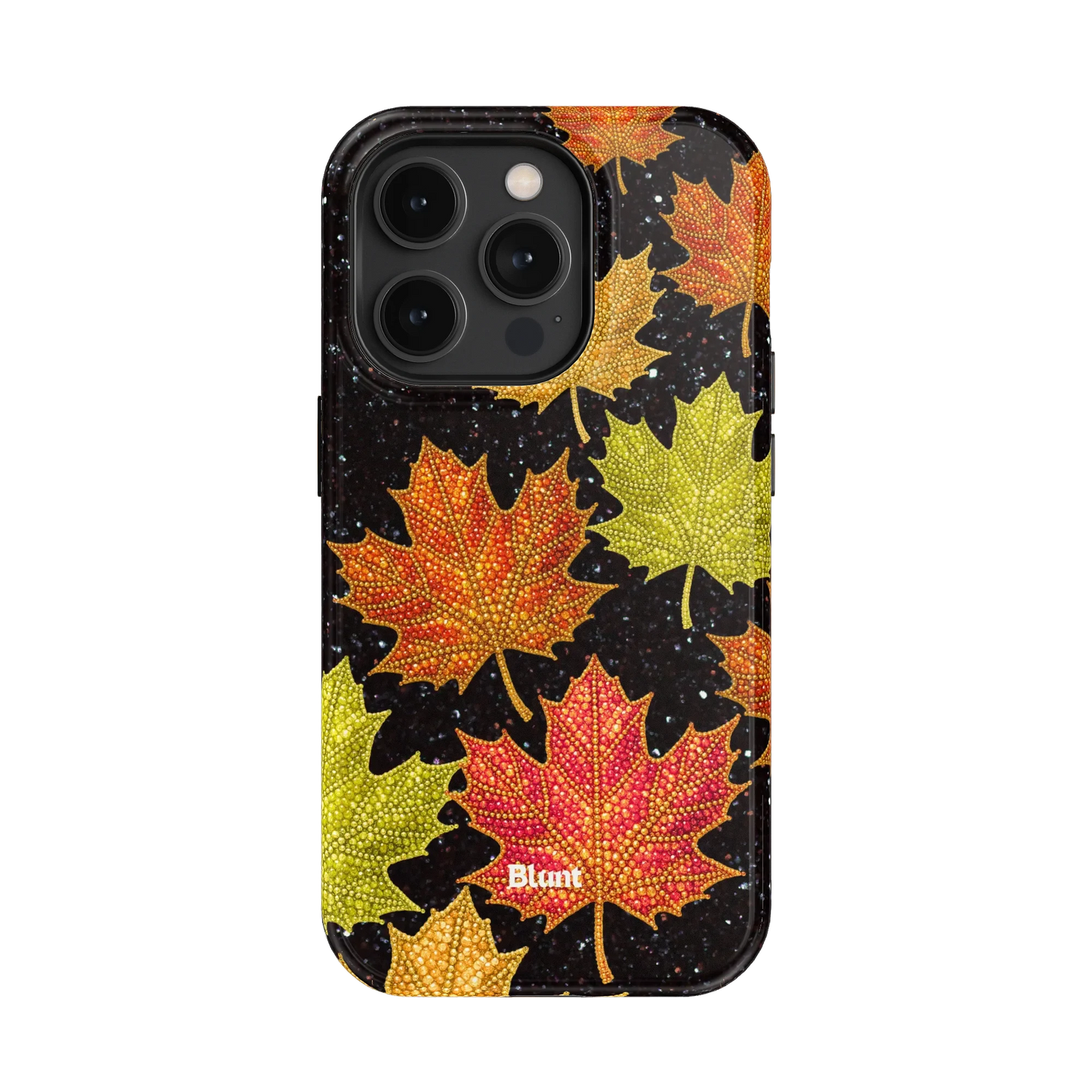 Fallin In Love iPhone Case