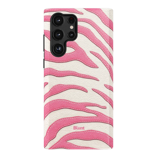 Blushed Zarco Samsung Case
