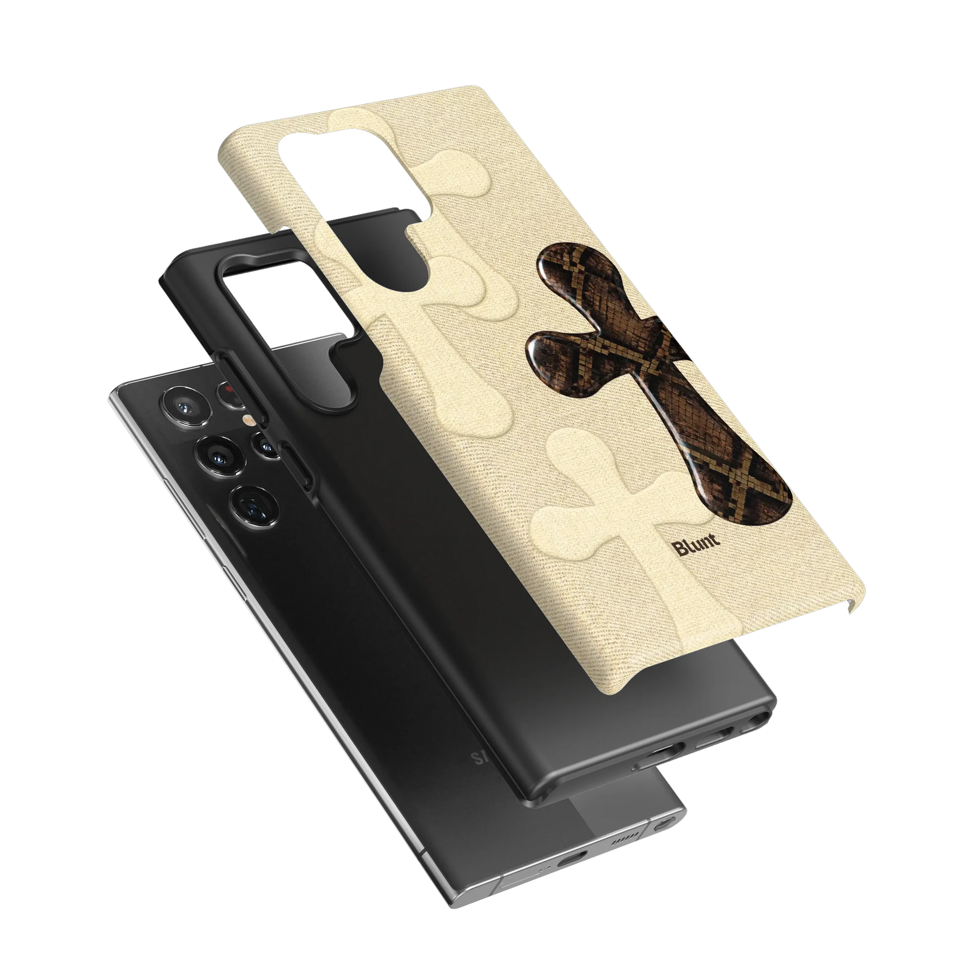 Cream-Patch-samsung-case-S22 Ultra-3