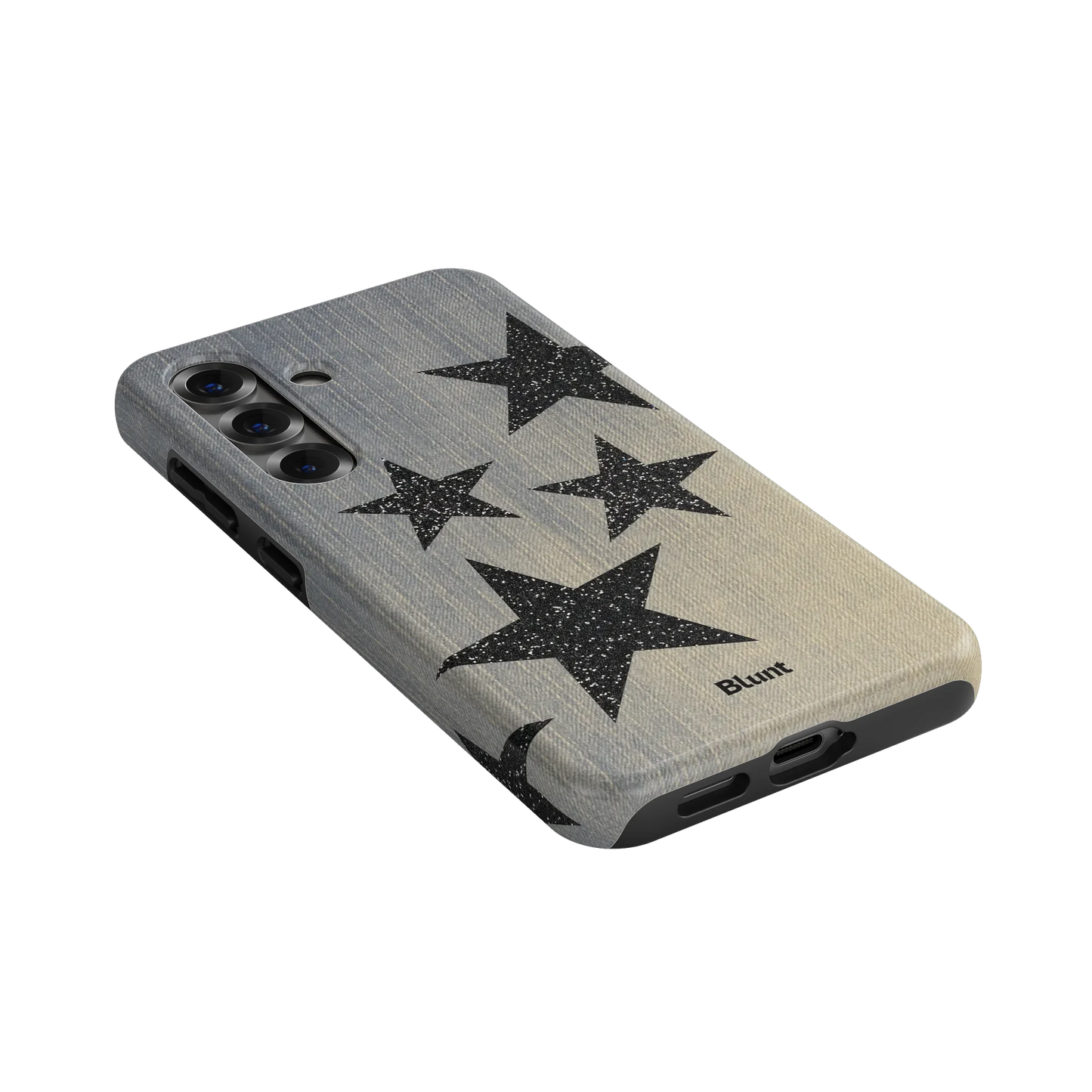 Rockstar Samsung Case