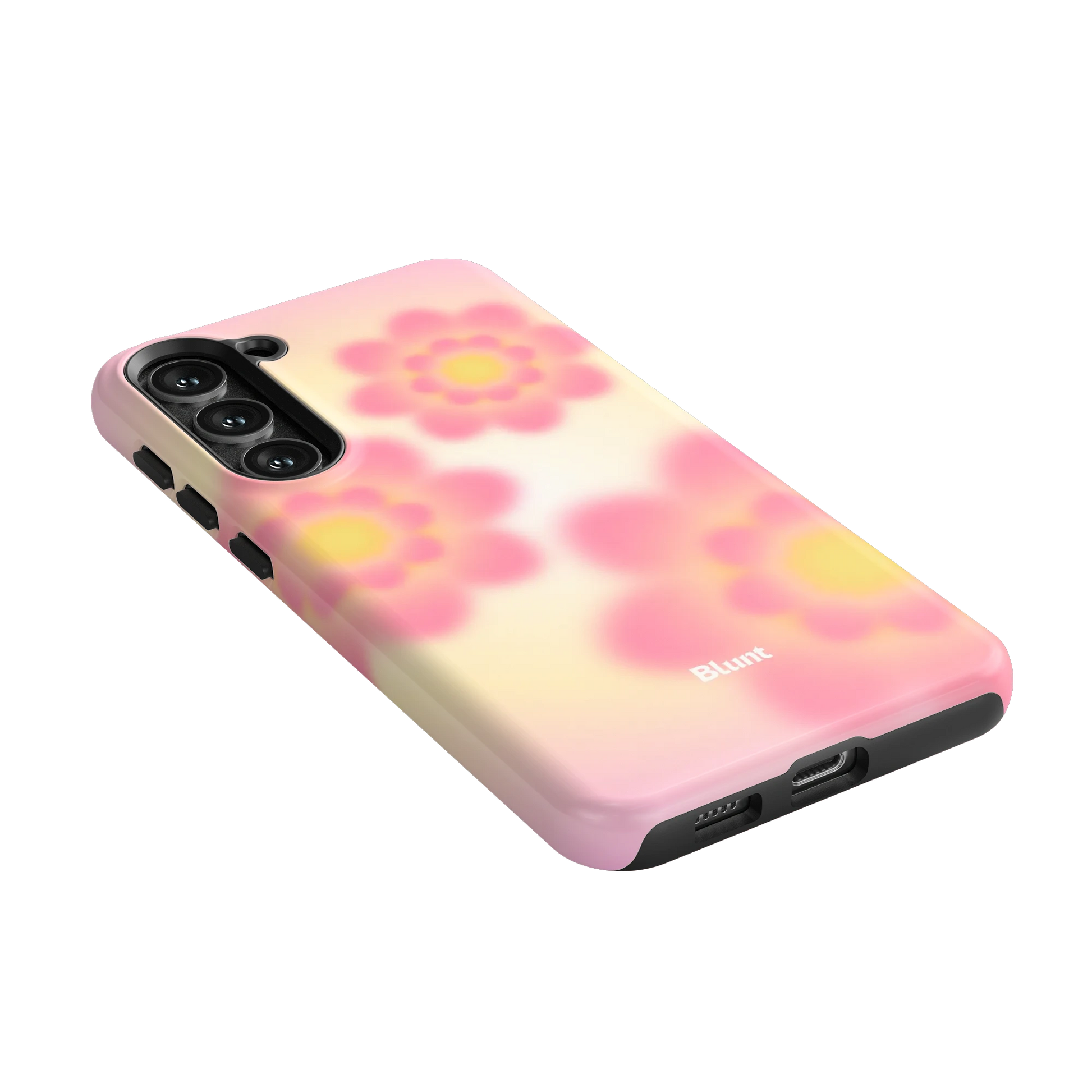Floral-Daydream-samsung-case-Galaxy S23 Plus-2