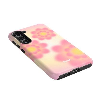 Floral-Daydream-samsung-case-Galaxy S23 Plus-2