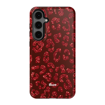 Rogue Bite Samsung Case