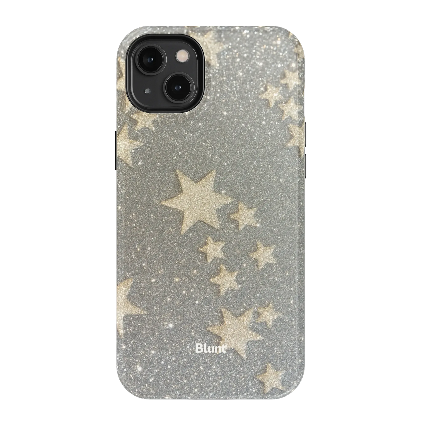 Starlight Dust iPhone Case
