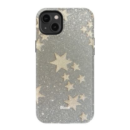 Starlight Dust iPhone Case