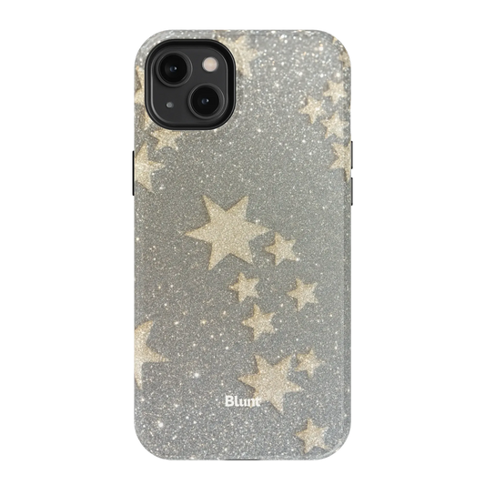 Starlight Dust iPhone Case