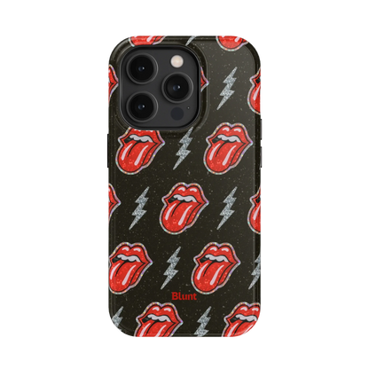Midnight iPhone Case