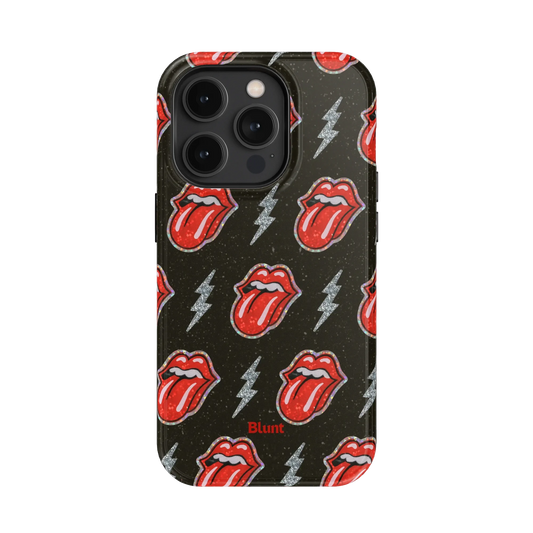 Midnight iPhone Case