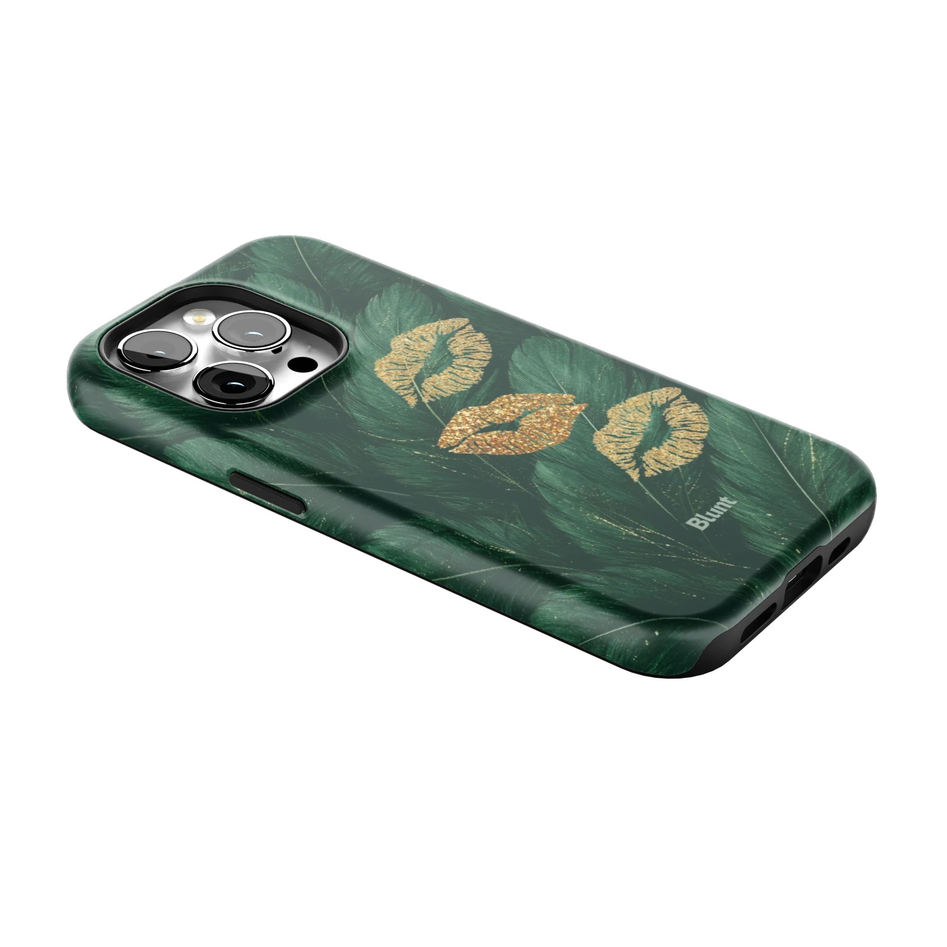 Stage-Kiss-iphone-case-iPhone 14 Pro-2