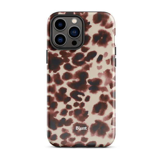 Kriala iPhone Case - Blunt Cases