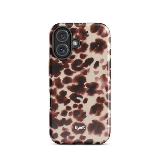 Kriala iPhone Case - Blunt Cases