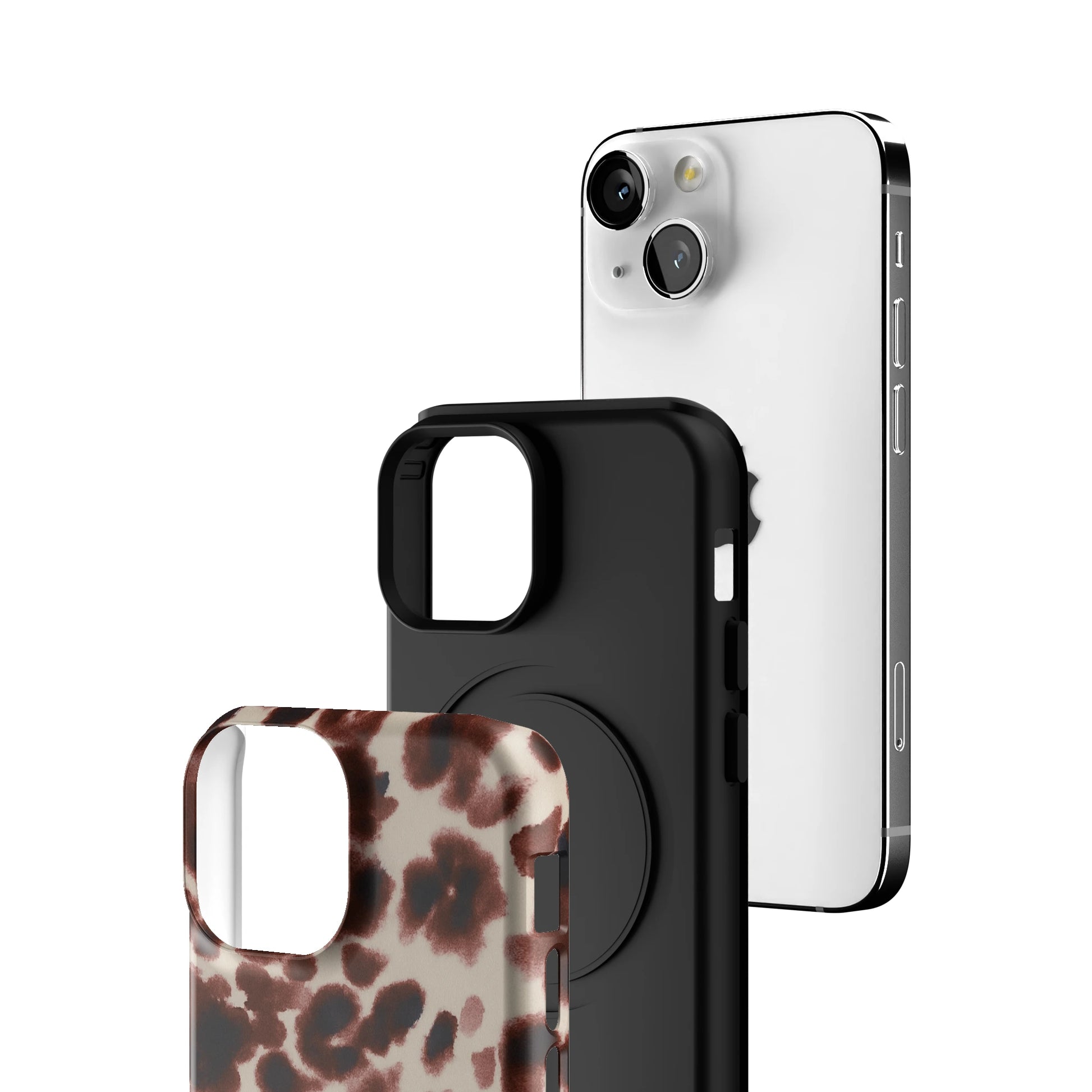 Kriala iPhone Case gallery - Iphone_13_Mini_Air_Plus_3