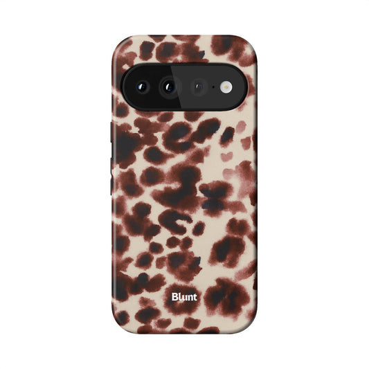 Kriala Pixel Case - Blunt Cases