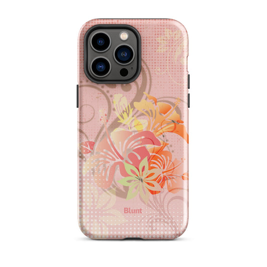 Kristen iPhone Case - Blunt Cases