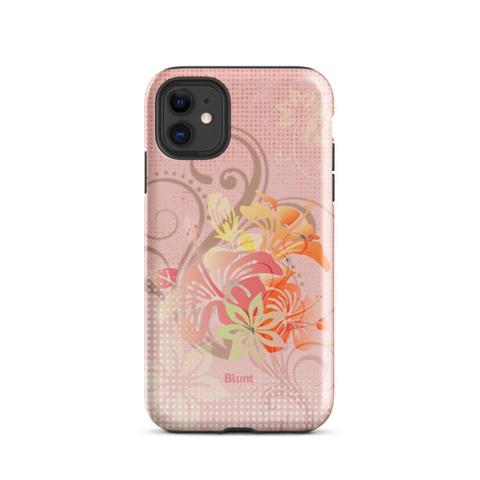 Kristen iPhone Case - Blunt Cases