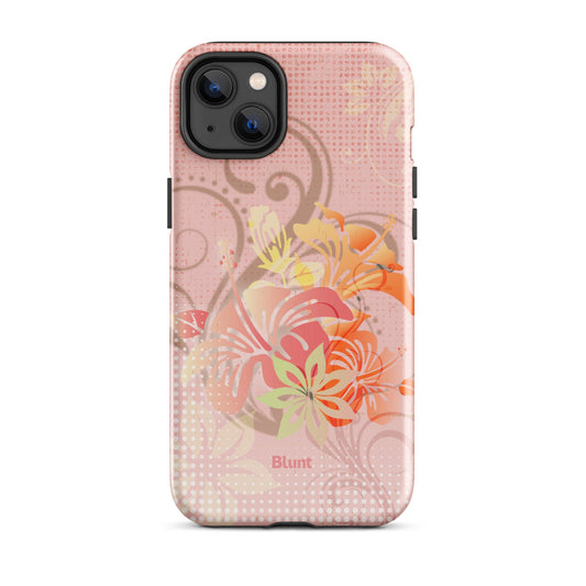 Kristen iPhone Case - Blunt Cases