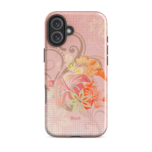 Kristen iPhone Case - Blunt Cases