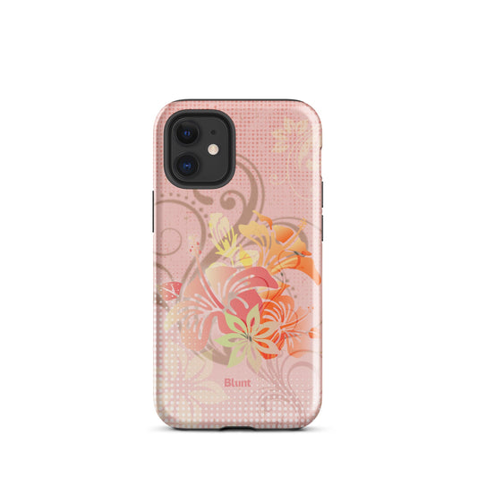 Kristen iPhone Case - Blunt Cases