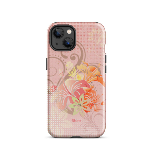 Kristen iPhone Case - Blunt Cases