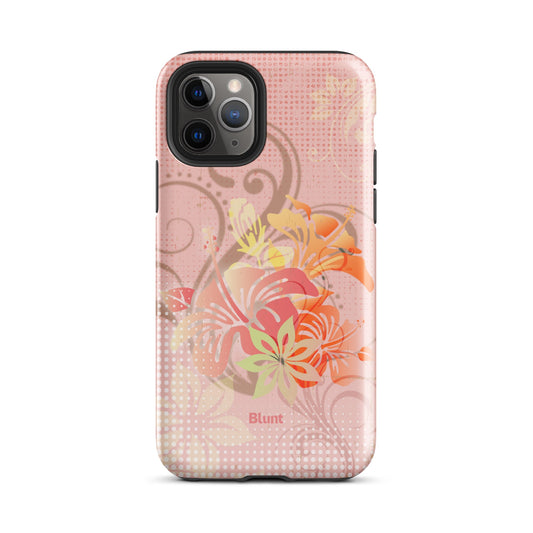 Kristen iPhone Case - Blunt Cases