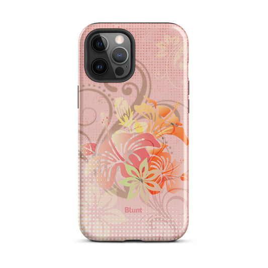 Kristen iPhone Case - Blunt Cases