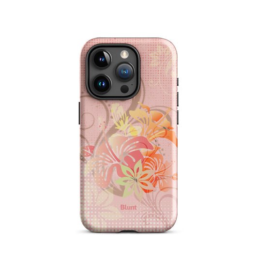 Kristen iPhone Case - Blunt Cases