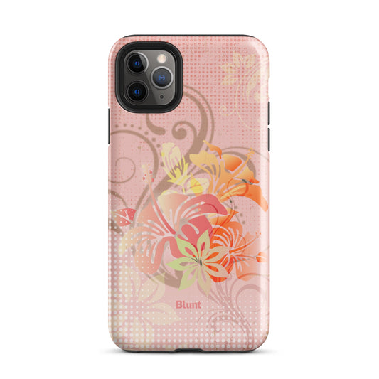 Kristen iPhone Case - Blunt Cases