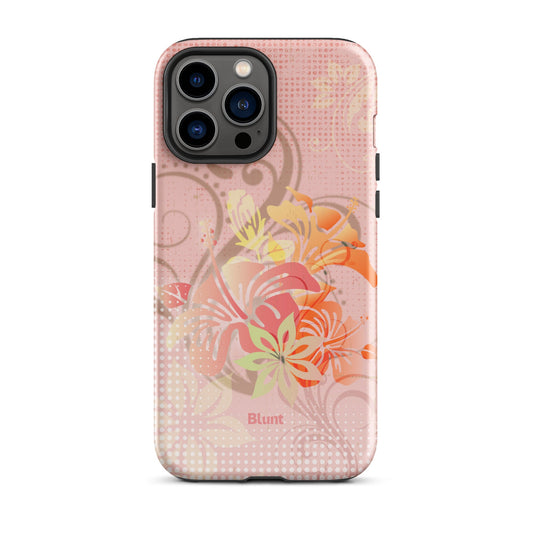 Kristen iPhone Case - Blunt Cases