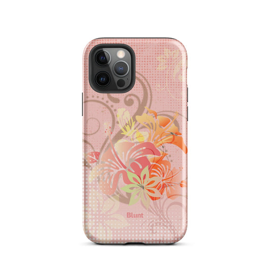 Kristen iPhone Case - Blunt Cases