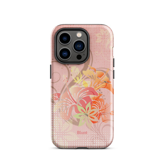 Kristen iPhone Case - Blunt Cases