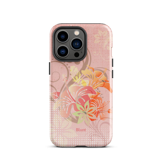 Kristen iPhone Case - Blunt Cases