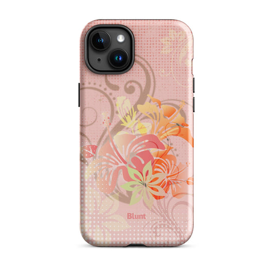Kristen iPhone Case - Blunt Cases