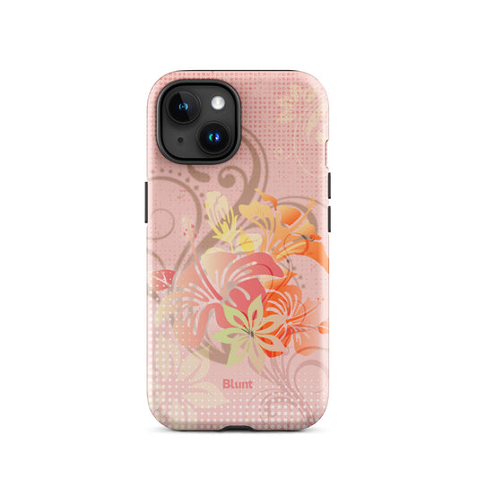 Kristen iPhone Case - Blunt Cases