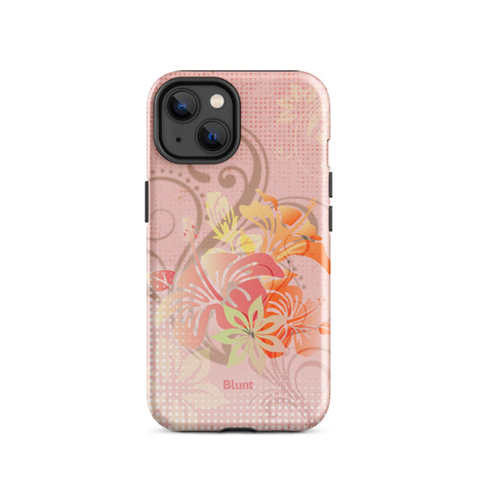 Kristen iPhone Case - Blunt Cases