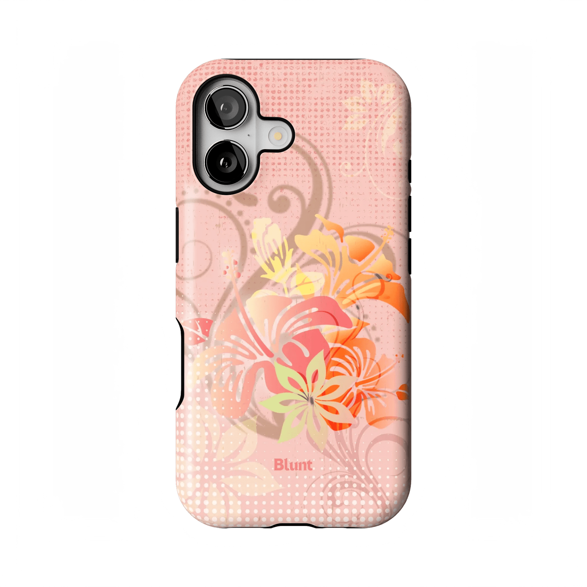Kristen iPhone Case - Blunt Cases