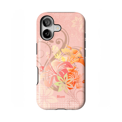 Kristen iPhone Case - Blunt Cases