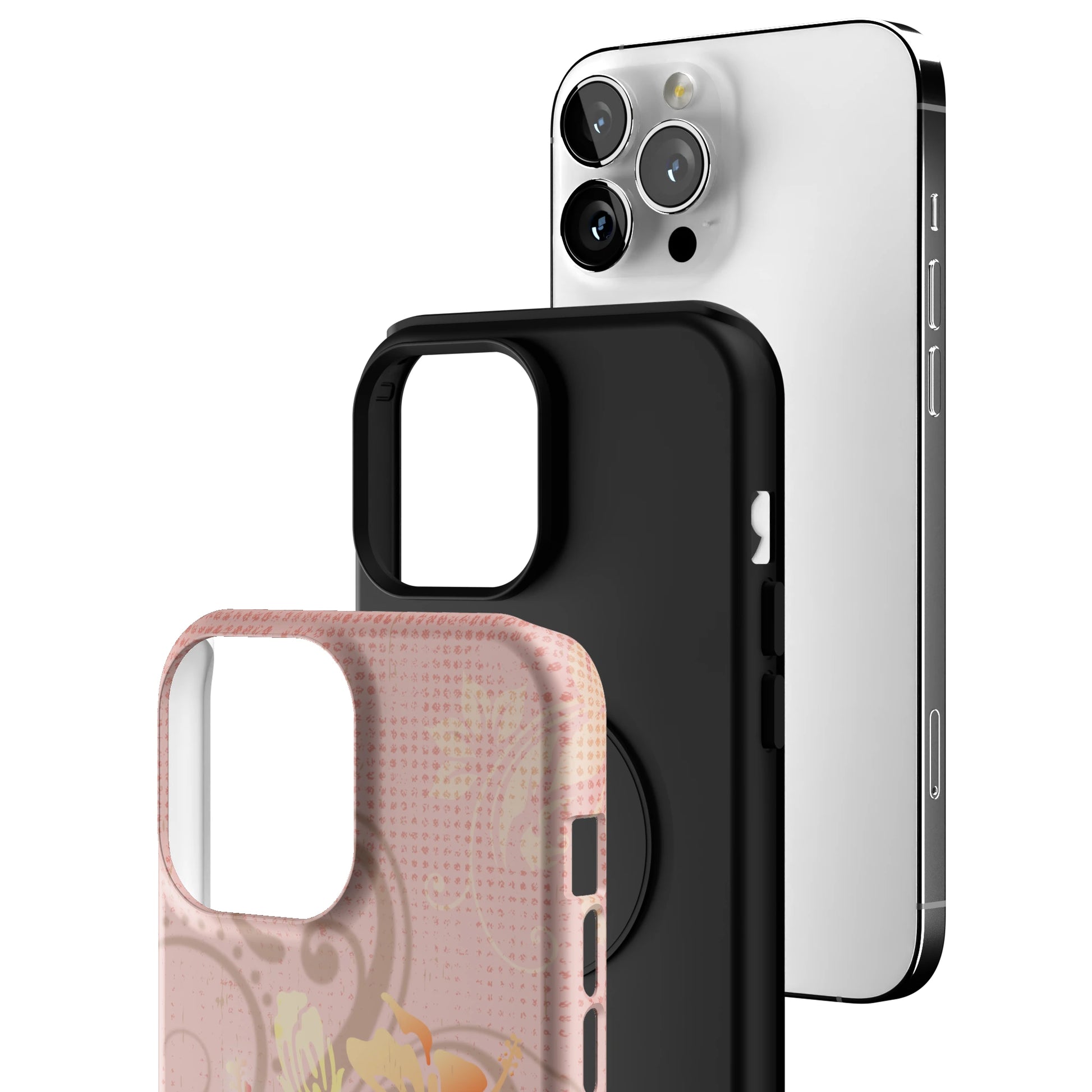 Kristen iPhone Case gallery - Iphone_13_Pro_Max_3