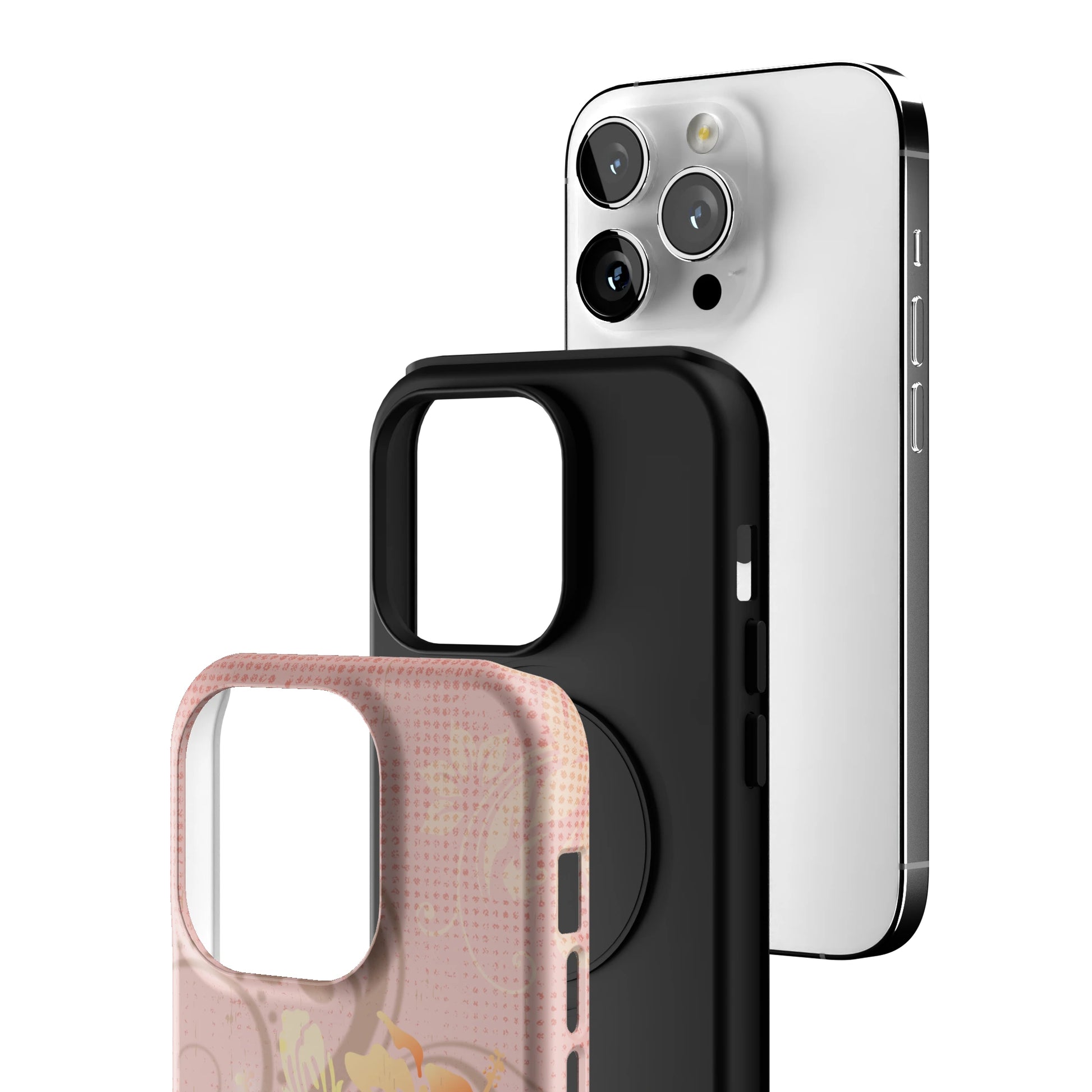 Kristen iPhone Case gallery - Iphone_14_Pro_3